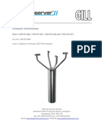 User Manual: Ultrasonic Anemometer (