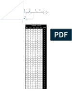 Tabla de Verdad I0.1 I0.2 I0.3 I0.4 I0.5 Q0.0 0 0 0 1 0 0 0 0 0 0 0 0 0 0 0 0 1 1 1 1 0 0 0 0 0 0 0 0 0 0 0 0