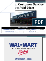 Walmart Final