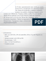 Clase 7. Infecciones Pulmonares en Inmunodeprimidos y Micosis Pulmonares.