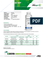 Ft-Pantera-80-Wp - Aris PDF