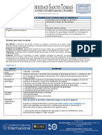 Guía Didáctica - AVA I - 2020 - II PDF