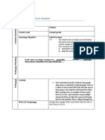 Tpack Template Tled 430w Creating Assignment