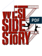 West Side Story SG