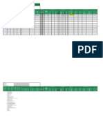 Anexo 11. Matriz de Peligros, Evaluación y Valoración de Riesgos