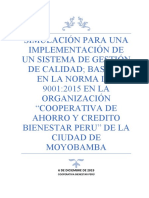 Informe Final