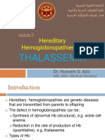 09 Thalassemia