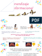 Aprendizaje Transformacional