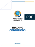 MRG Trading Conditions PDF