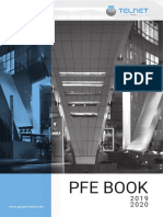 Pfe Book