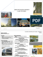 Green Building Design Case Studies: Asia Shabbir 1-2-BAR-005-14