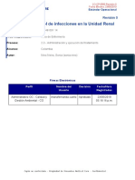 CO-CP-0583 Prevención y Control de Infecciones en La Unidad Renal PDF