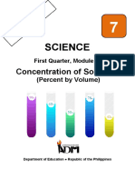 Sci7 - Q1 - M5B - Contration of Sultions - Version3