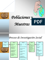 Población y Muestra - Russbel Hernandez R.