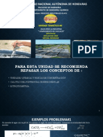 2do Parcial Unidad Temática #8 Agua para La Industria Complemento de Cálculos Procesos Industriales Iq-415 Ii Pac 2020