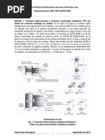 Conexion Soldada Patines Ejemplo 1