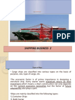 Shipping Business 2