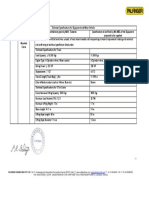 MEIL, TMC Specifications