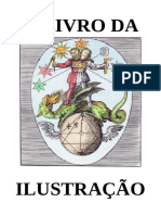 Livro Da Ilustração