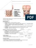 Exame Físico - Abdominal PDF