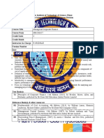 Managerial Corporate Finance MM ZG627 4 R Sridhar: Digital Learning Handout