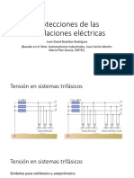 Jdbastir - 2 - Elementos de Proteccion Instalaciones