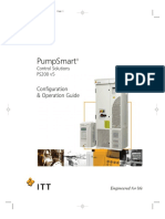 Pumpsmart: Configuration & Operation Guide