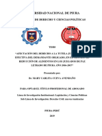 Tesis de Reduccion de Alimentos PDF