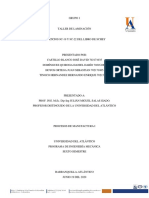 Trabajo Laminado PDF