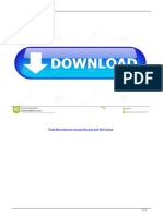 Trend Micro Antivirus Security PreActivated Full Version PDF