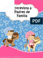 Entrevista Padres Itzelita