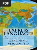 Express Languages - Geronimo Viscontti