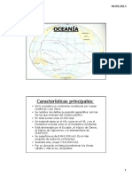 Powerpoint Oceania