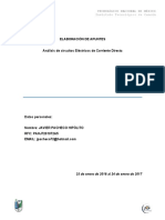 Elaboración de Apuntes