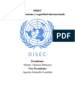 DISEC