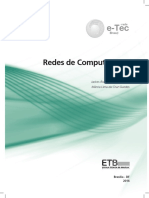 Redes de Computadores II PDF