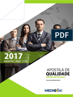 Apostila de Gestão de Pessoas - 1 PDF