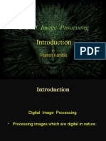 Digital Image Processing