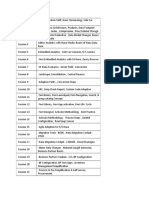 Sap MM in S4 Hana Content