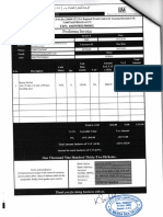 Proforma Invoice: I I'ii+ii