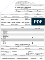 Ec Medical Reimbursement Application: Social Security System Form 2