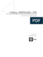 Building A SCADA System 4.5