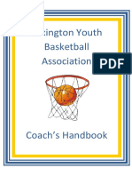 LYBA Coaches Handbook