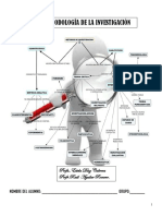 Cuaderno de Trabajo de Metodologia de La Investigacion PDF