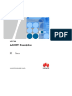 Huawei AAU PDF