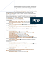 Introducción: Centros para El Control y La Prevención de Enfermedades