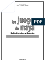 Los Juegos de Maya