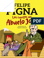 Los Cuentos Del Abuelo Jose PDF