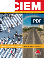 Revista ACIEM 138 PDF