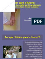 Educar para o Futuro PDF